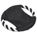 Catch Pet Frisbee BLACK - Accessories,Pets