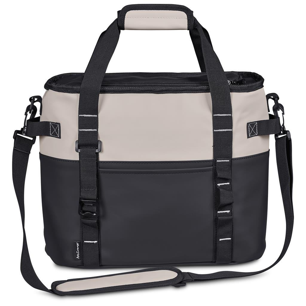 Cederberg Water-Resistant 24-Can Cooler BLACK - Coolers and Lunchware,Cooler Bags,Ideas for Summer,Ideas the Beach,Coolers Lunchware