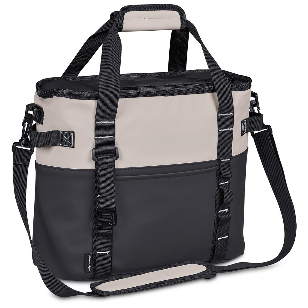 Cederberg Water-Resistant 24-Can Cooler BLACK - Coolers and Lunchware,Cooler Bags,Ideas for Summer,Ideas the Beach,Coolers Lunchware