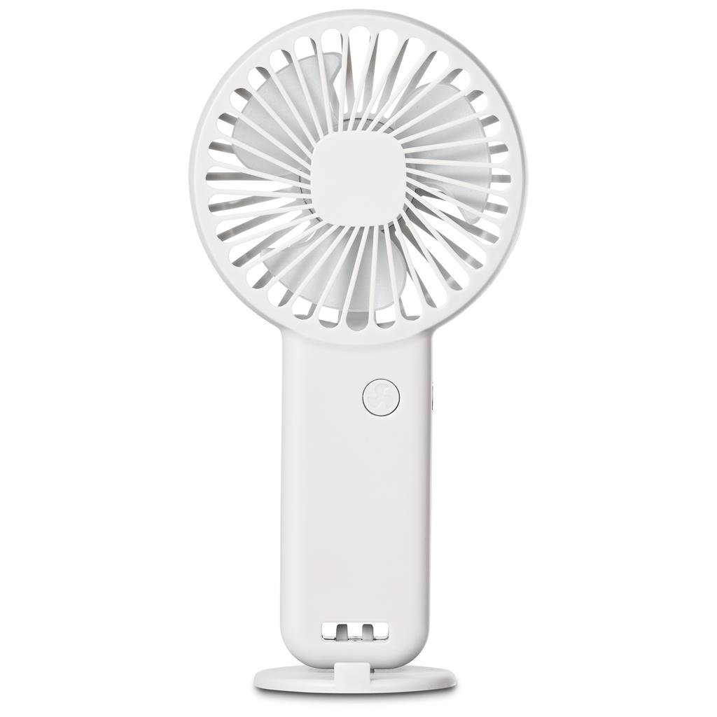 Celestia Rechargeable Handheld Mini USB Fan - Desktop Mobile Accessories,Technology