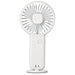 Celestia Rechargeable Handheld Mini USB Fan - Desktop Mobile Accessories,Technology