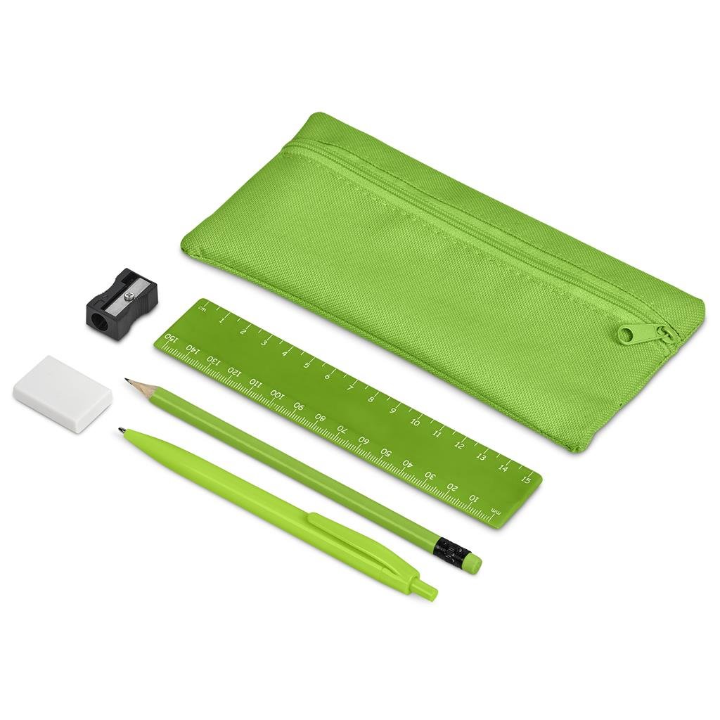 Central Stationery Set - Stationery,Sets,Stationery Sets