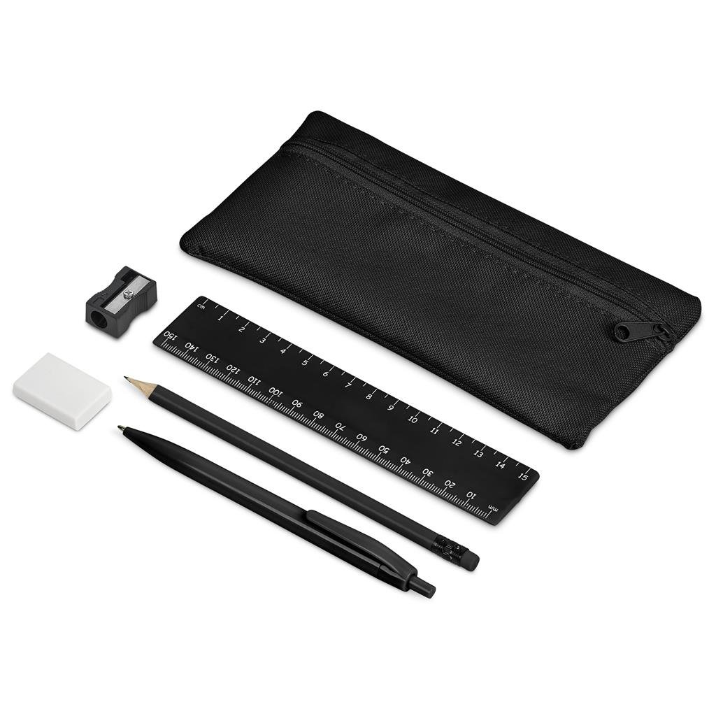 Central Stationery Set - Stationery,Sets,Stationery Sets