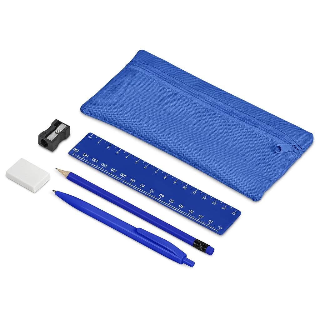 Central Stationery Set - Stationery,Sets,Stationery Sets