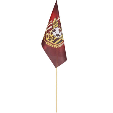 Champion Medium Hand Flag 45cm x 30cm-