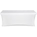 Champion Spandex Stretch Slip-Over Tablecloth - Tablecloths