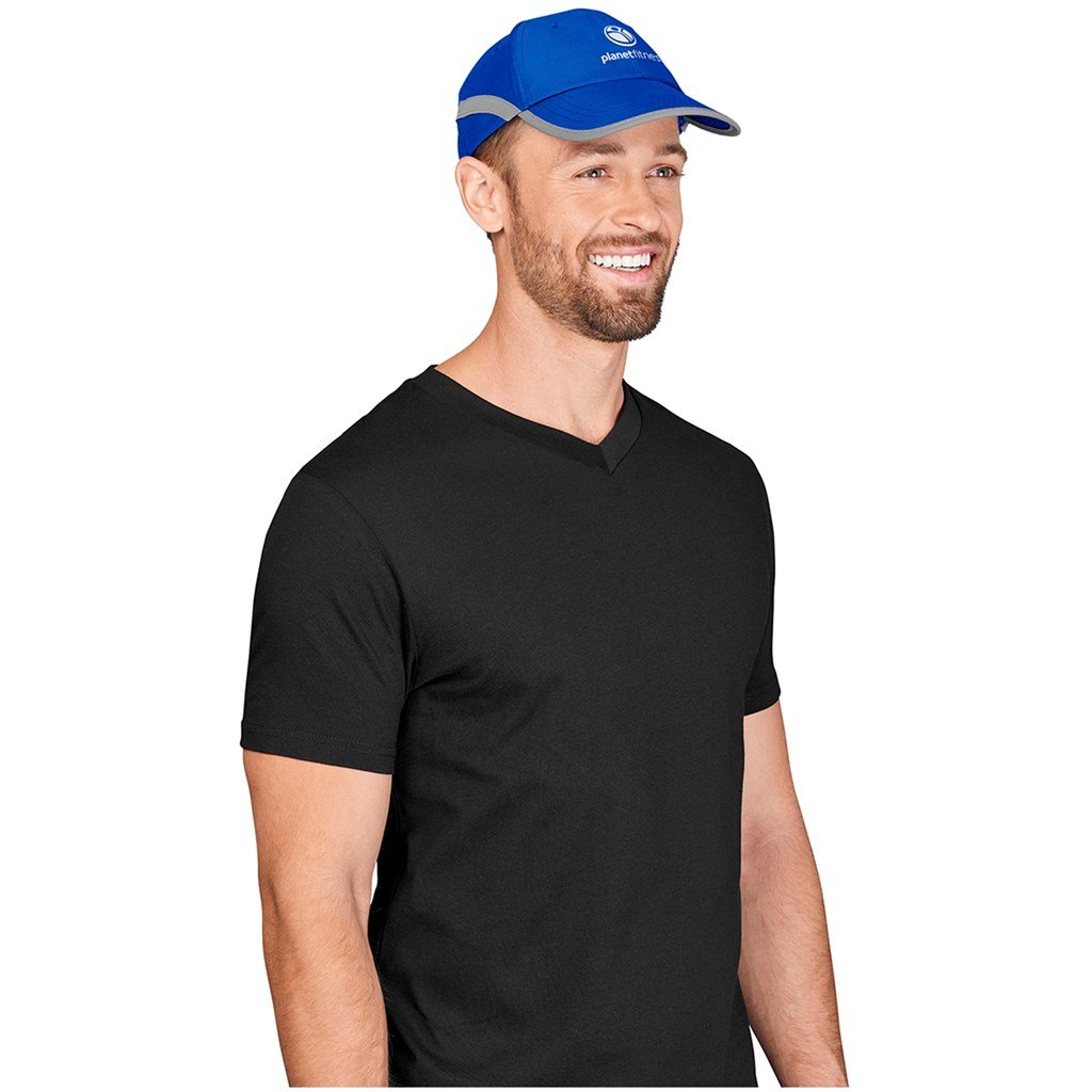 Championship Cap - 6 Panel - Headwear