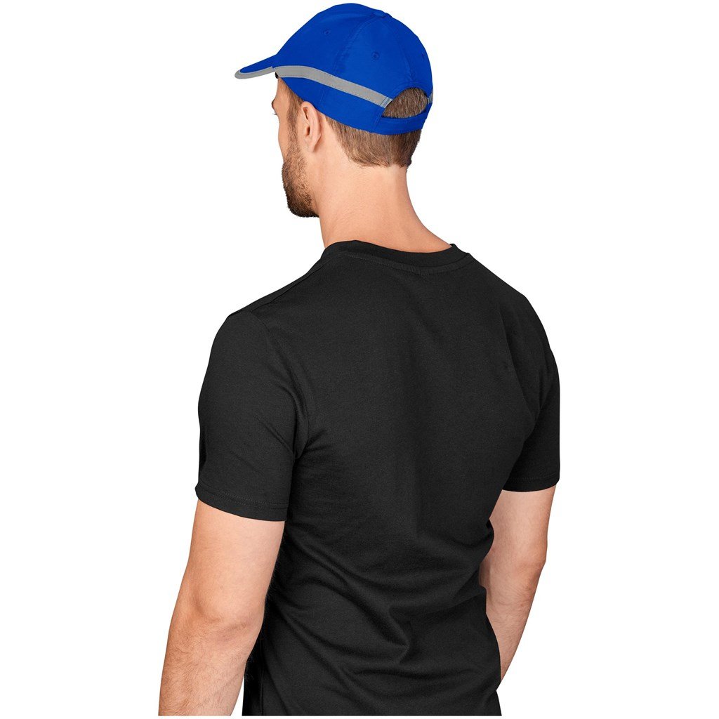 Championship Cap - 6 Panel - Headwear