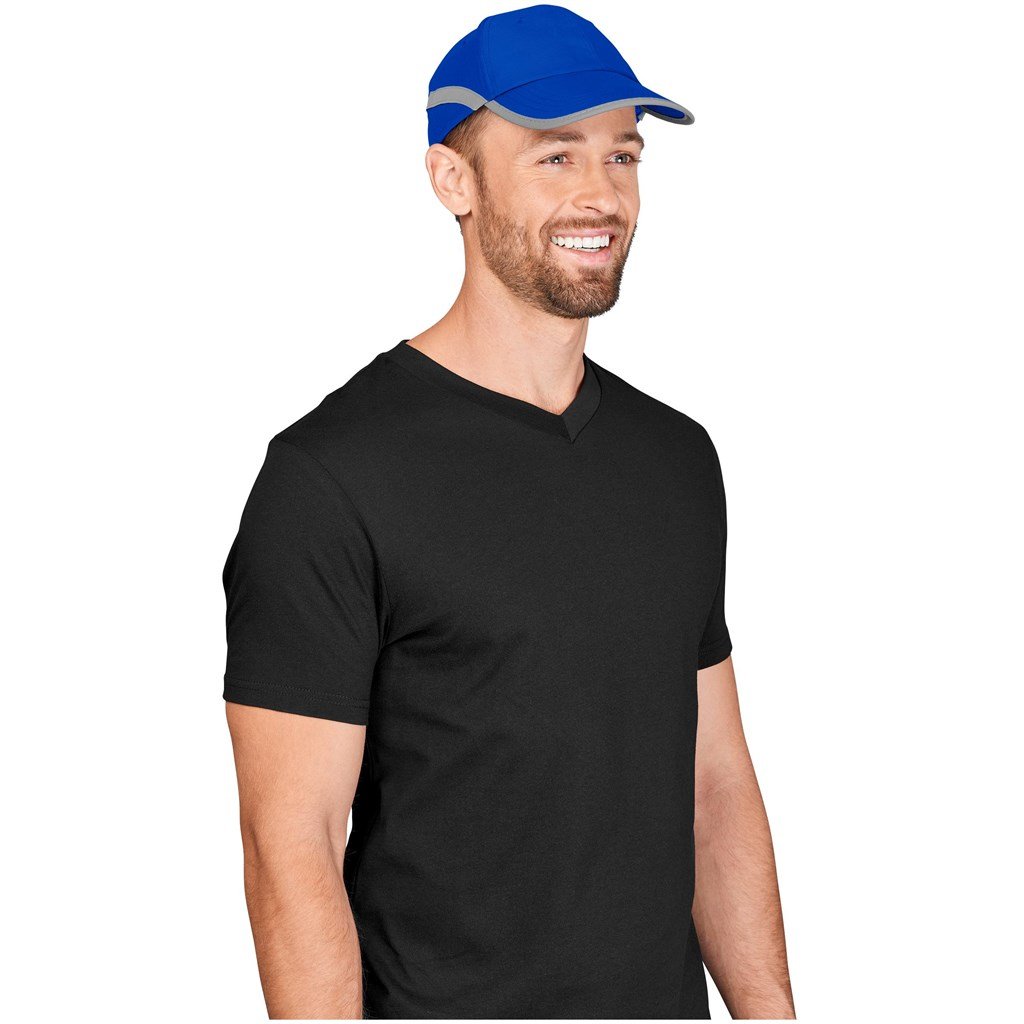 Championship Cap - 6 Panel - Headwear