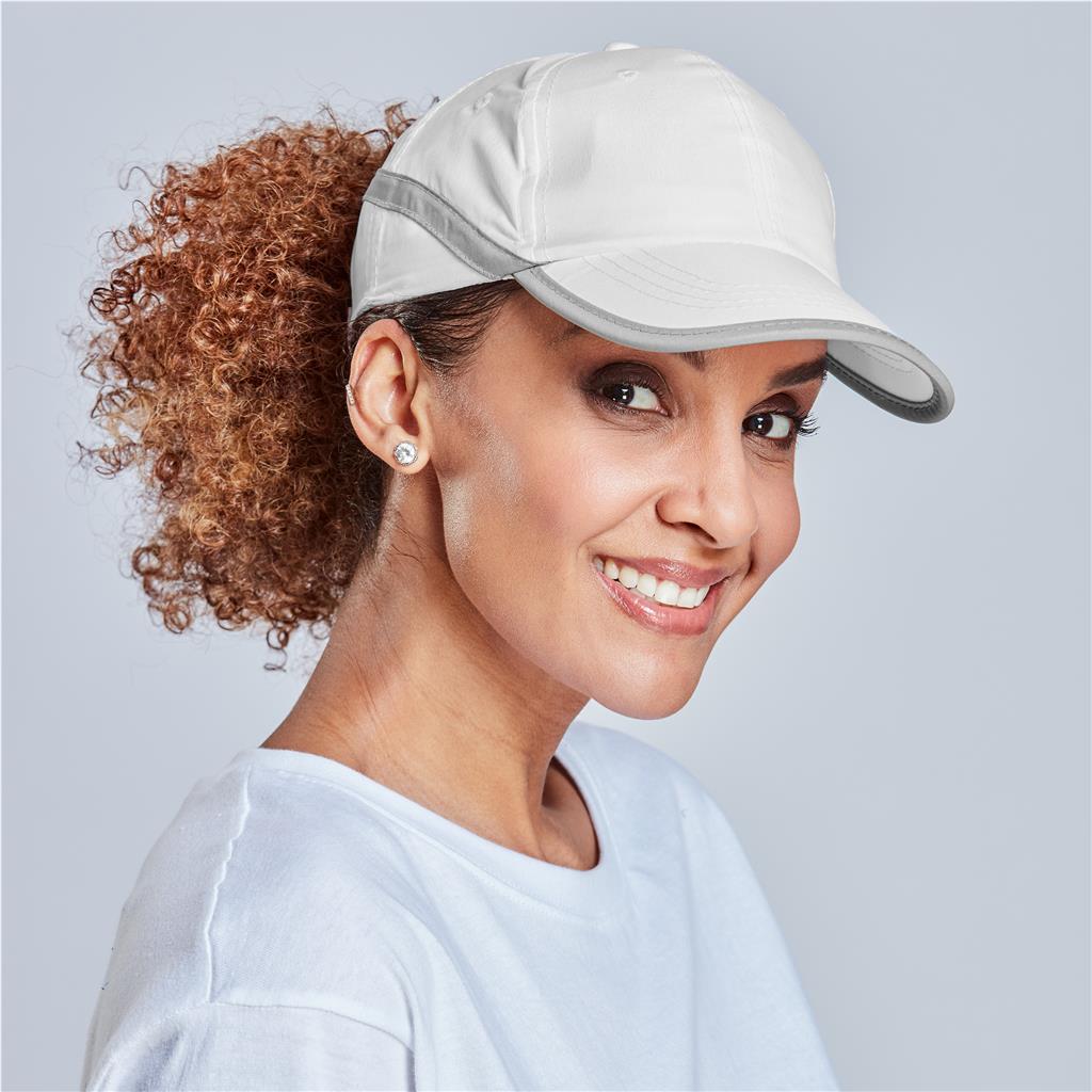 Championship Cap - 6 Panel - Headwear