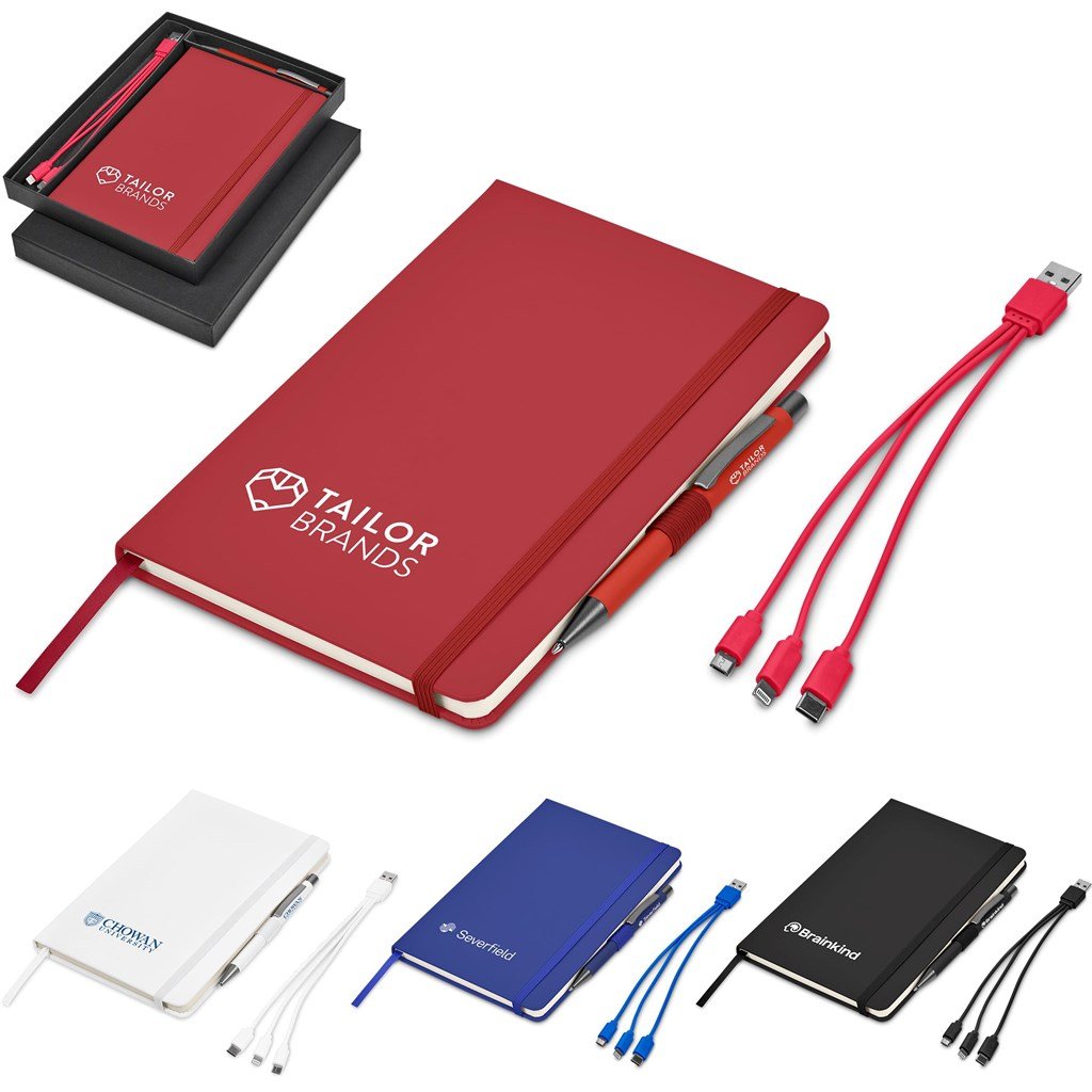 Chaney Gift Set - Combo Sets,Notebook Sets