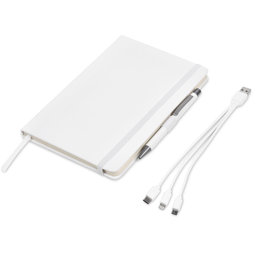 Chaney Gift Set - Combo Sets,Notebook Sets