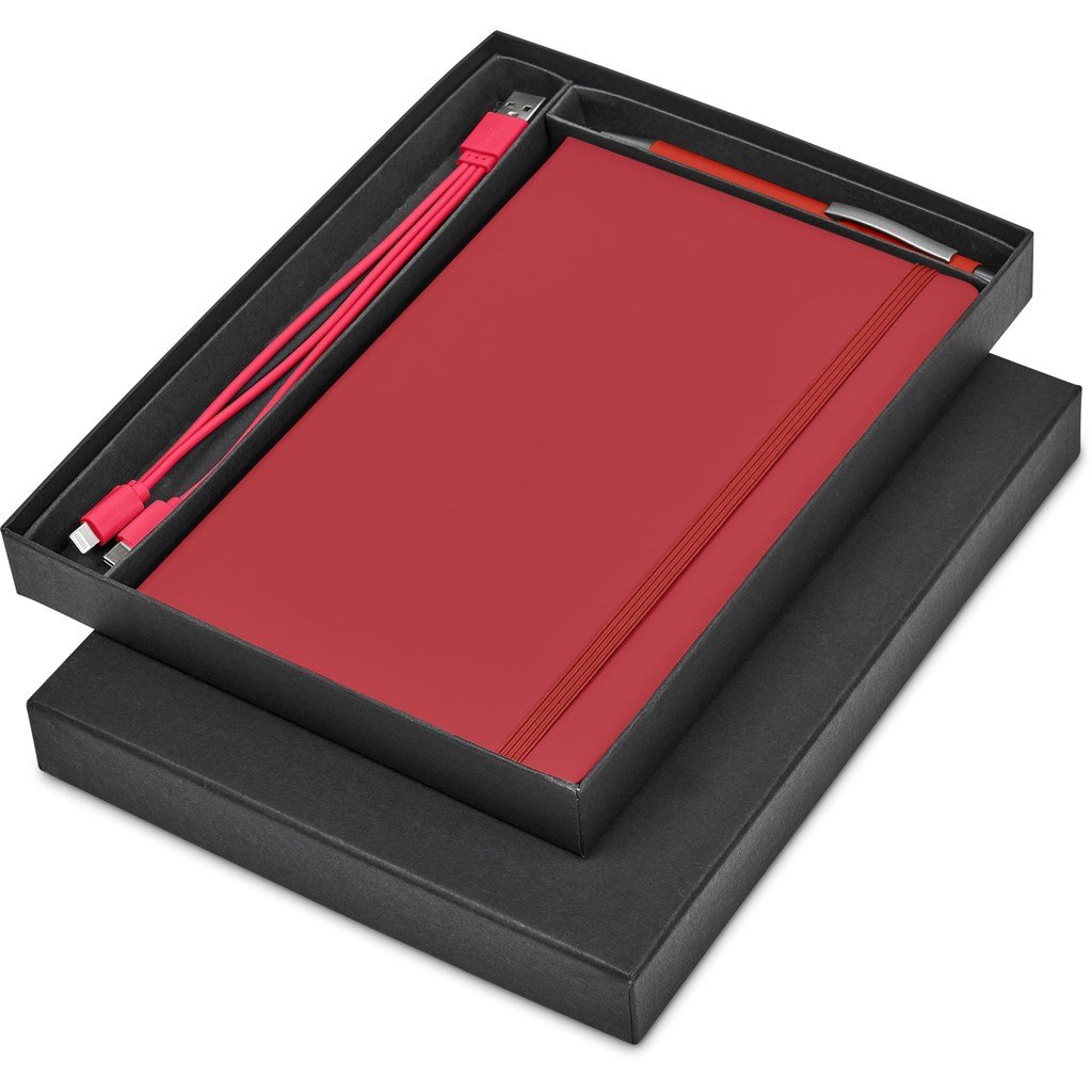 Chaney Gift Set - Combo Sets,Notebook Sets