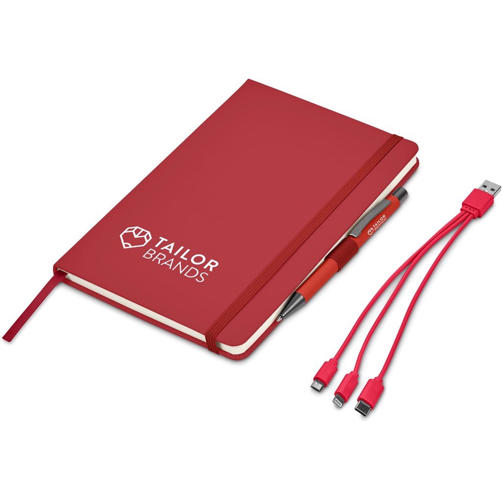 Chaney Gift Set - Combo Sets,Notebook Sets