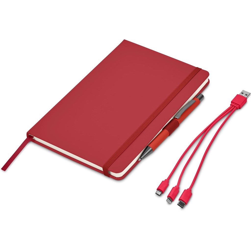 Chaney Gift Set - Combo Sets,Notebook Sets