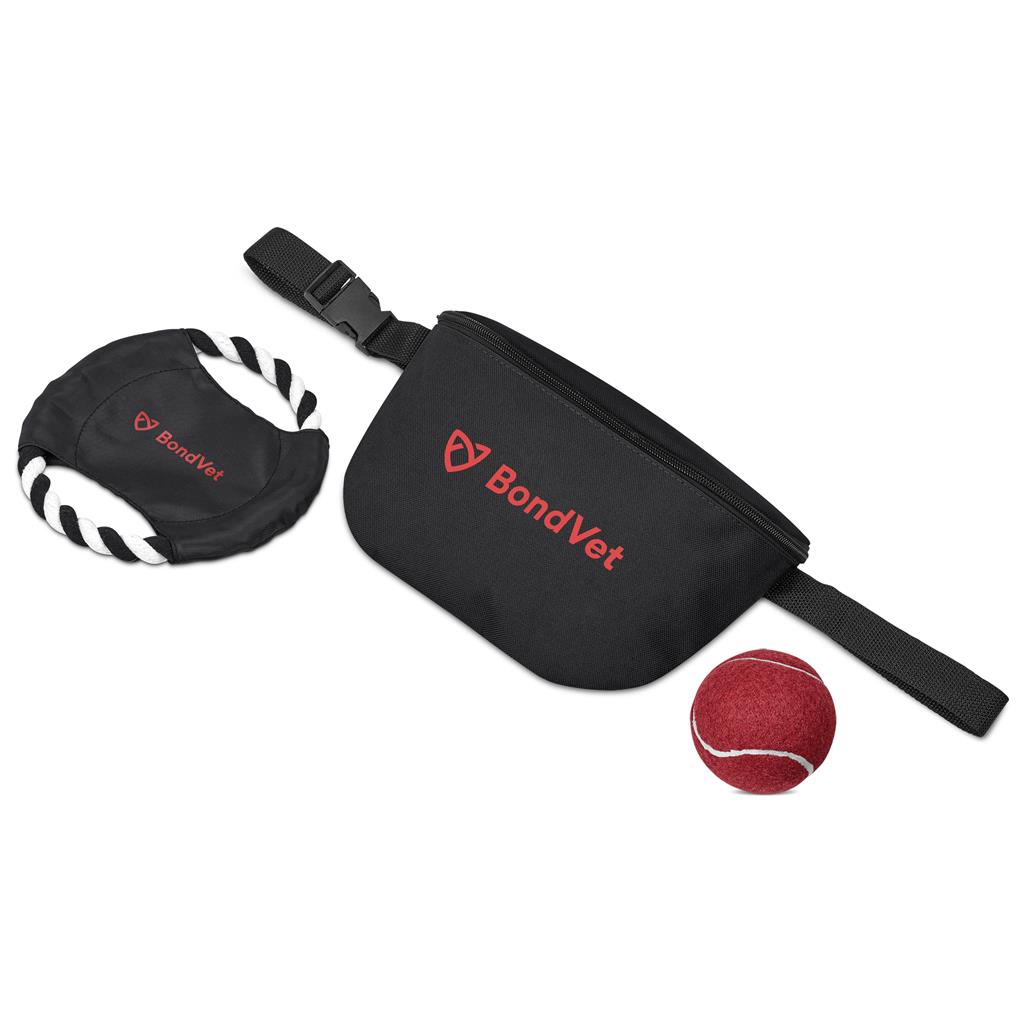 Charlie Pet Set RED - Pets,Pet Accessories,Pets