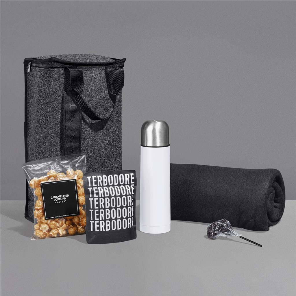 Charming Cuddle Hamper - Unisex Hampers