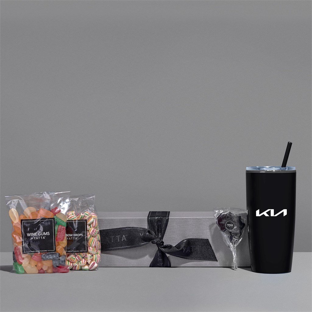 Cheerful Choices Hamper - Desk Drop Hampers