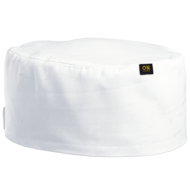 Chef Beanie  White / STD / Regular - Head Wear Range