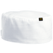 Chef Beanie  White / STD / Regular - Head Wear Range