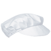 Chef Deli Cap White / STD / Last Buy - Chef’s Hats
