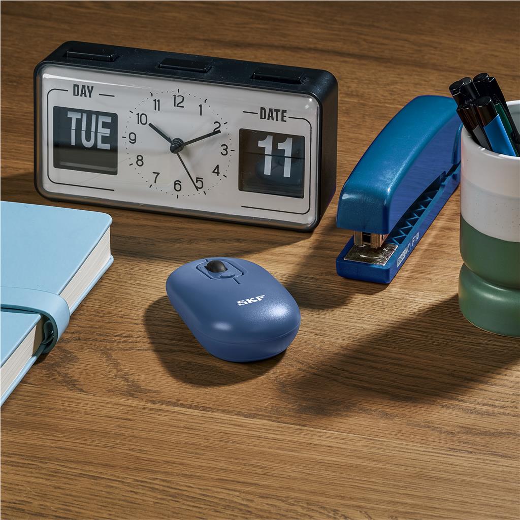 Cheshire Wireless Optical Mouse - Pads and Desk Mats,Tech Accessories