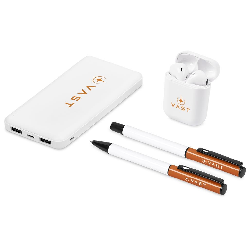 Cheval Gift Set - Sets,Mobile Tech Sets,New Items