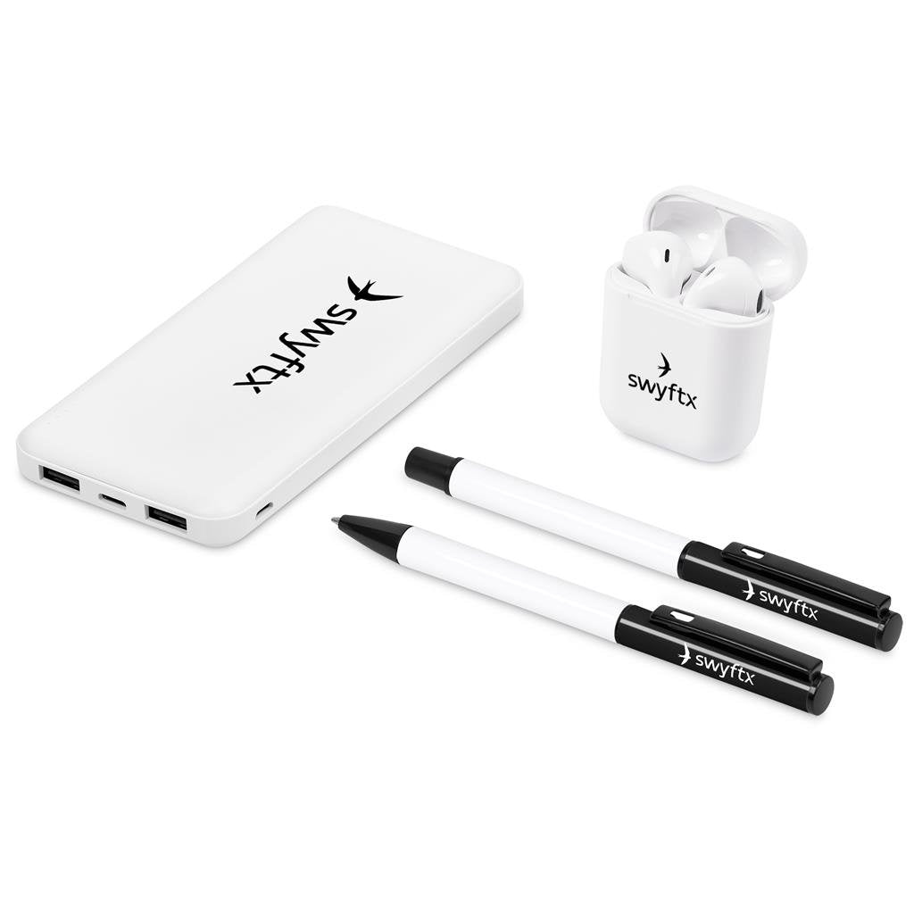 Cheval Gift Set - Sets,Mobile Tech Sets,New Items