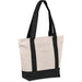 Chibi Mini Cotton Bag BLACK - Eco-Friendly Bags,Cotton and Jute Gift Bags,Shoppers Totes,Cotton Products,Bags,Bags