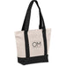 Chibi Mini Cotton Bag BLACK - Eco-Friendly Bags,Cotton and Jute Gift Bags,Shoppers Totes,Cotton Products,Bags,Bags