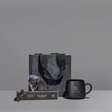 Chill Vibes Hamper BLACK - Unisex Hampers