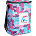 Custom Chiller 16 Can Cooler Bag - Coolers and Lunchware,Custom Lunchware