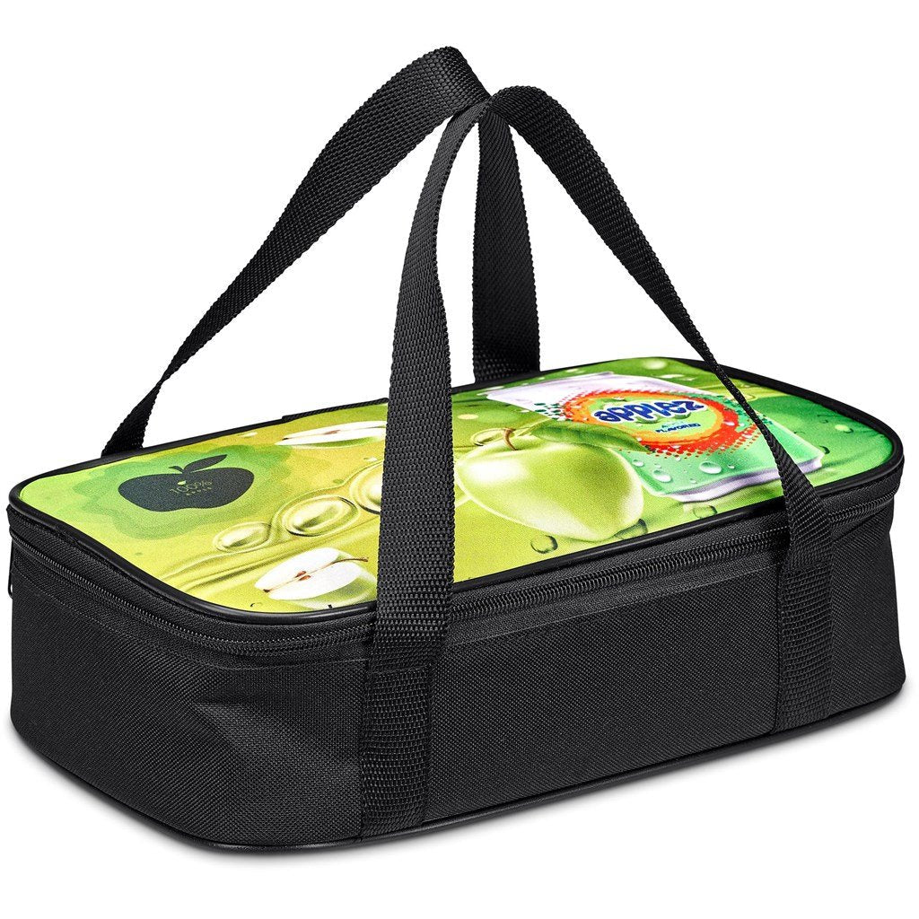 Custom Chillout Lunch Cooler - Coolers and Lunchware,Custom Lunchware