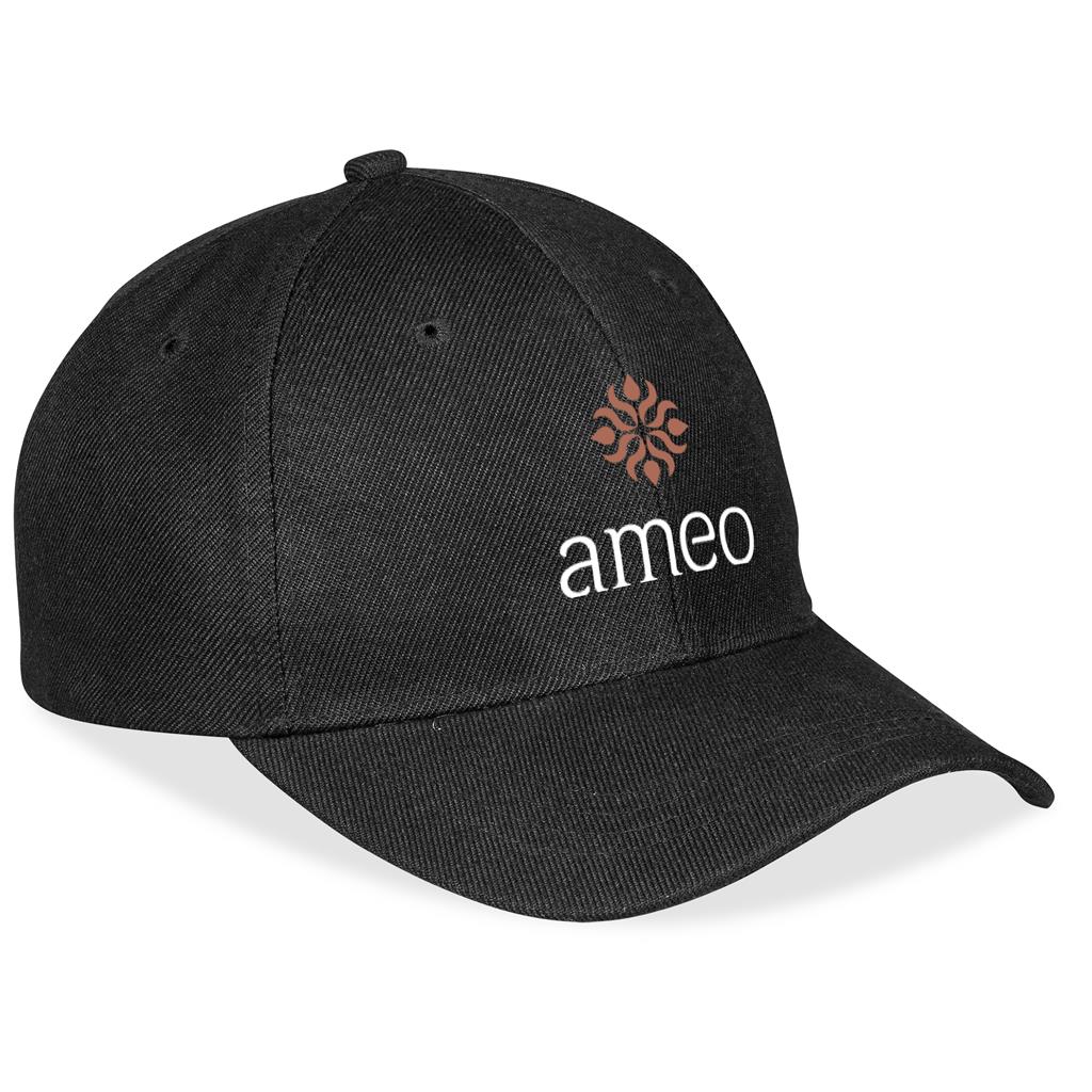 Cincinnati Cap - 6 Panel - Headwear