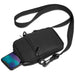 City Crossbody Bag Black / BL