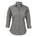 Claremont Blouse Ladies Silver/Charcoal / XL / Regular - Shirts-Corporate