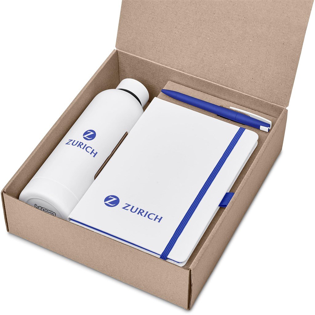 Clark Kraft Gift Set BLUE - Sets,Combo Sets