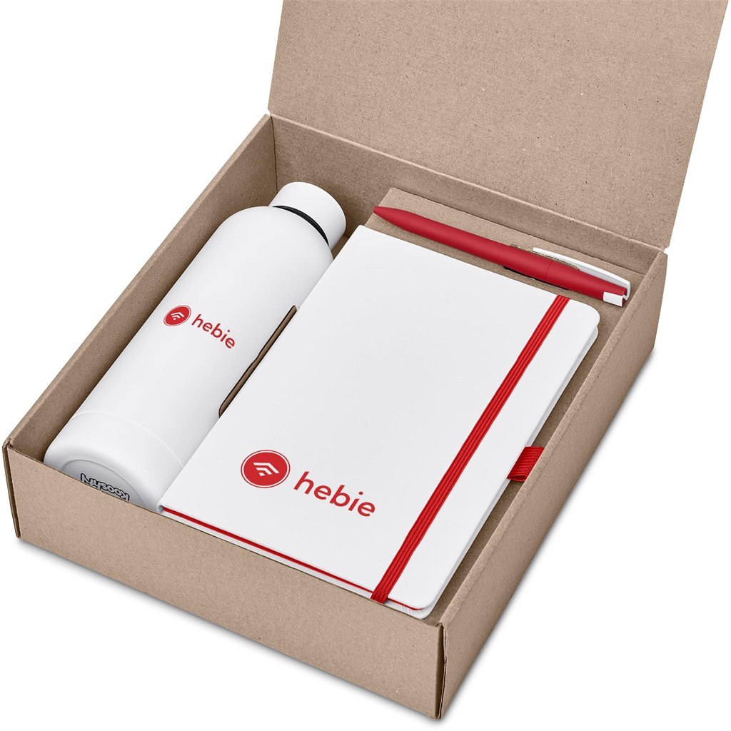 Clark Kraft Gift Set RED - Sets,Combo Sets