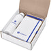 Clark White Gift Set BLUE - Sets,Ideas for Work,Combo Sets