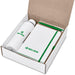 Clark White Gift Set GREEN - Sets,Ideas for Work,Combo Sets