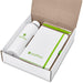 Clark White Gift Set LIME - Sets,Ideas for Work,Combo Sets