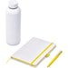 Clark White Gift Set - Sets,Ideas for Work,Combo Sets