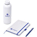 Clark White Gift Set - Sets,Ideas for Work,Combo Sets