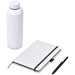 Clark White Gift Set - Sets,Ideas for Work,Combo Sets