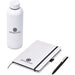 Clark White Gift Set - Sets,Ideas for Work,Combo Sets