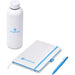 Clark White Gift Set - Sets,Ideas for Work,Combo Sets