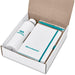 Clark White Gift Set TURQUOISE - Sets,Ideas for Work,Combo Sets