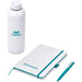 Clark White Gift Set - Sets,Ideas for Work,Combo Sets