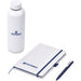Clark White Gift Set - Sets,Ideas for Work,Combo Sets