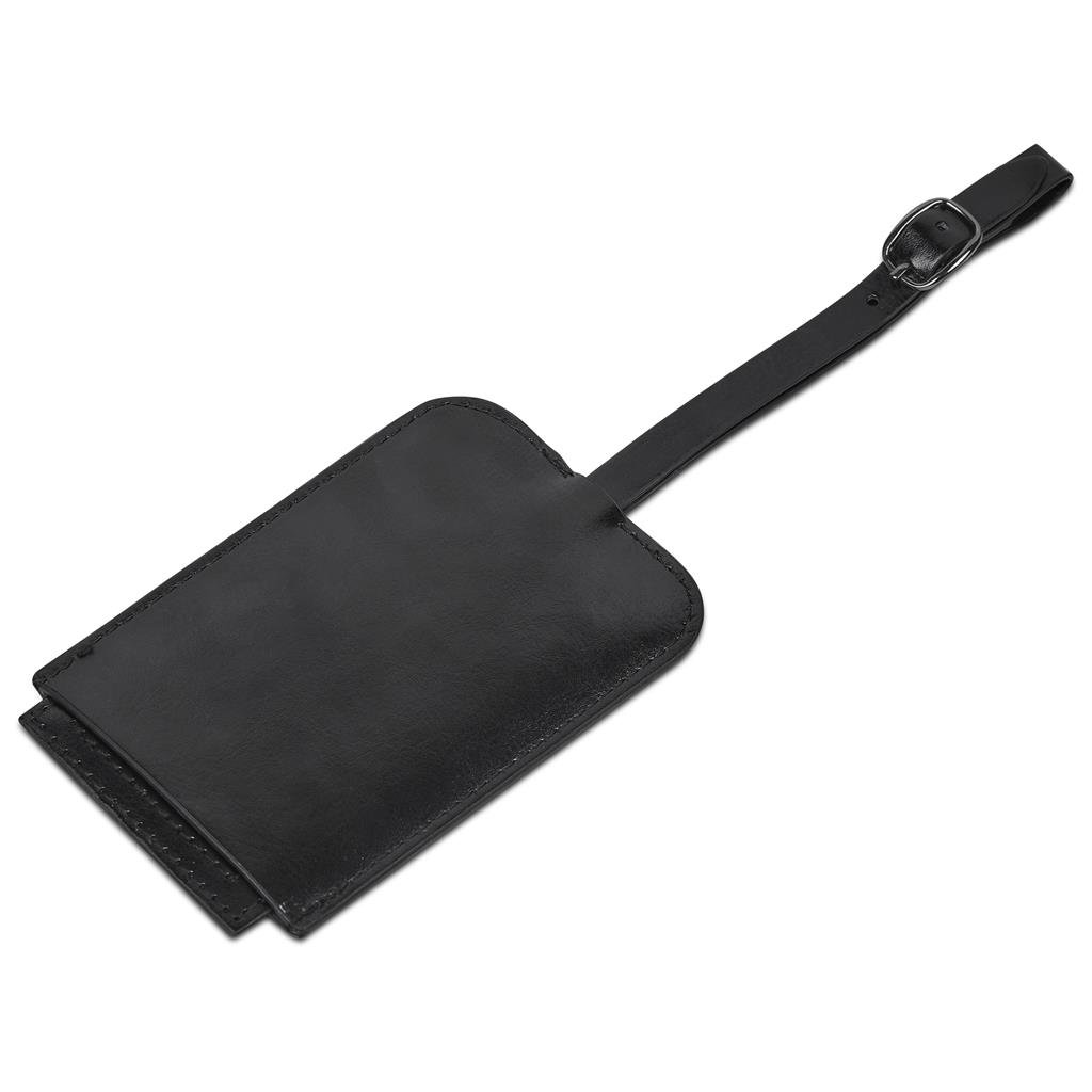 Claska Laptop Backpack Black / BL